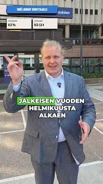 Miksi mätkyt voivat olla parempi kuin palautus? #verotus #talous