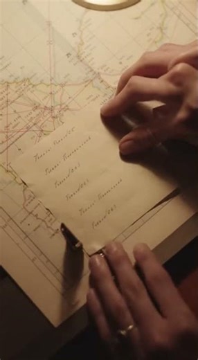 The Hidden Codebooks That Won Wars