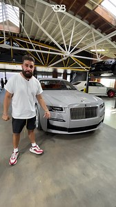 239K views · 9.8K reactions | Check out the only Maybach Pullman in the USA | RDB LA | Facebook