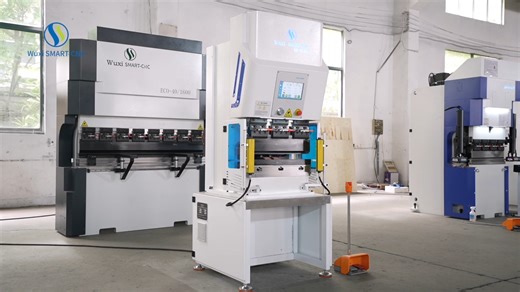 Mini Small Electric Press Brake 6Ton 400mm for small parts bending #fabrication #steelfabrication #metalfabrication #sheetmetal #fabricator #sheetmetalfabricator #pressbrake #cncpressbrake #pressbrakemachine #pressbrakes #sheetmetalpressbrake #cncpressbrakemachine #minipressbrakemachine www.chinasmartcnc.com Whatsapp: 008613771480707 | Wuxi Smart CNC Equipment Group Co.,LTD