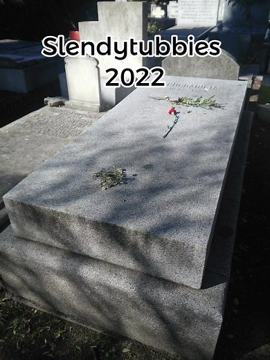 Slendytubbies Guardian Collection - Zeoworks 2025