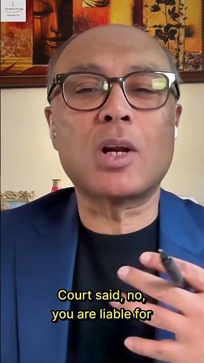 ES130|Air Canada Lost in Court | AI Chatbot Liability