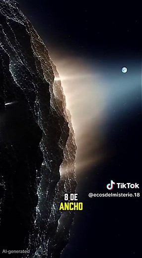 el cometa halley paso en el año 1986 #universo #espacio #galaxia #cometa