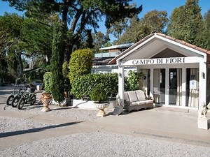 Résidence Campo Di Fiori | Pierre & Vacances