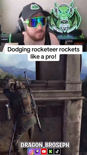 DragonBroseph on Instagram: "I’m pretty much Neo from Matrix with these skills #dragonbroseph #streamer #twitch #kick #youtube"