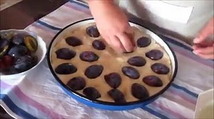 815K views · 11K shares | PITA OD ŠLJIVA (ŠLJIVOPITA) Sastojci: -400gr brašna -1 jaje -250ml ulja -250ml mlijeka -250gr šećera -prašak za pecivo -šećer u prahu -šljive Priprema: Napravti smjesu od navedenih sastojaka. Smjesu prebaciti u tepsiju i preko poredati šljive. Peći oko 25 minuta u prethodno zagrijanoj pećnici na 250 stepeni. Kolač posuti šećerom u prahu. | Domaći Recepti | Facebook