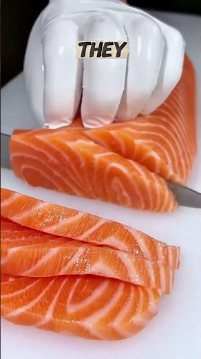 The Shocking Truth About Salmon Sushi in Japan