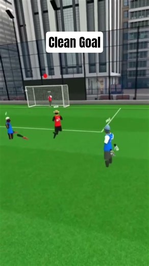 (Sorry for bad quality)⚽️🏟 #monkey #drawing #animation #vr t #roblox