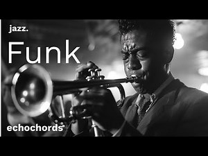 Funky Jazz Groove: 40 Minutes of Pure Funkadelic Vibes!