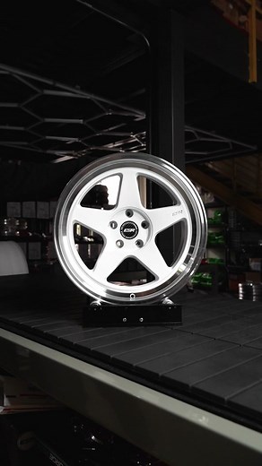 Upgrade Your Wheels with CR Center Lock Style Caps