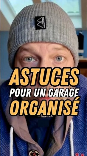 Organized Garage: Practical Tips and Ideas for Organizing