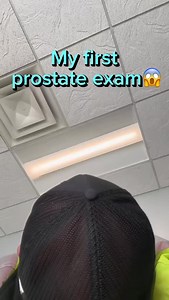 That first prostate exam?🤦‍♂️#fyp #exam #doctor #viral #wtf | Mengotdrive