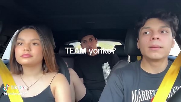 Bromas entre Yair, Donato y Barbie: Parte 3