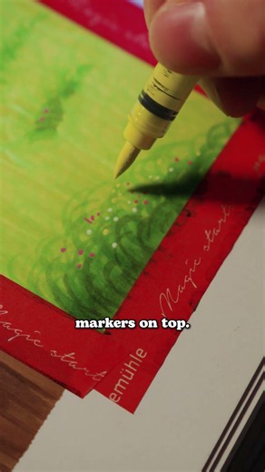 Artistic cheat codes (part 2) #shorts #art