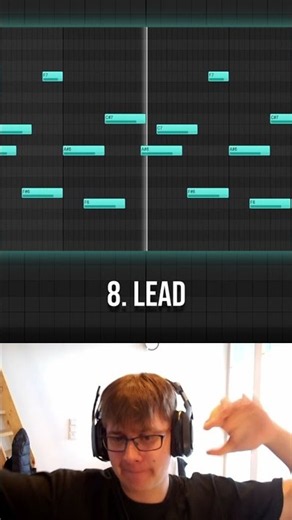 HOW to create INSANE BEATS #flstudio #musicproducer #beattutorial #tutorial #beattutorial