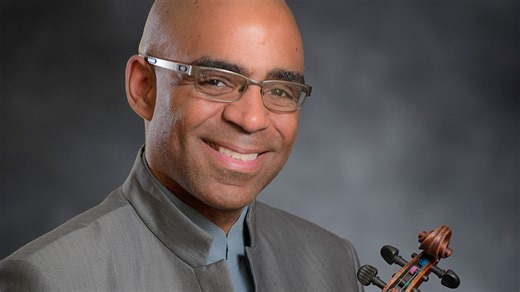 Conversations from Penn State: Aaron P. Dworkin