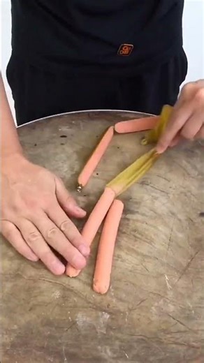 How to Do Satisfying Vegetable Chopping Tricks | Incredible Knife Skills Tutorial