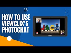 How to use ViewClix's PhotoChat