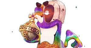 Developers of Team17-published games slam Worms NFT plans