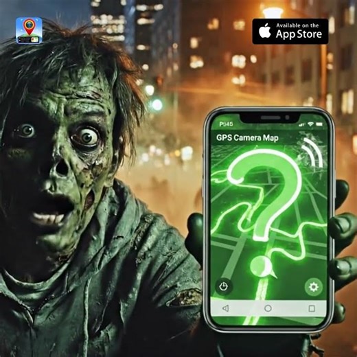 Best GPS Camera App for Work Reports, Delivery Proof & Field Visits