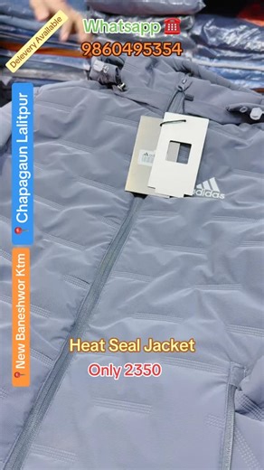 Sujan Ghimire on Instagram: "Store Location-New Baneshwor Kathmandu &Chapagaun Lalitpur Call or whatsapp at☎️9860495354 All Nepal Delevery Available✅✅"