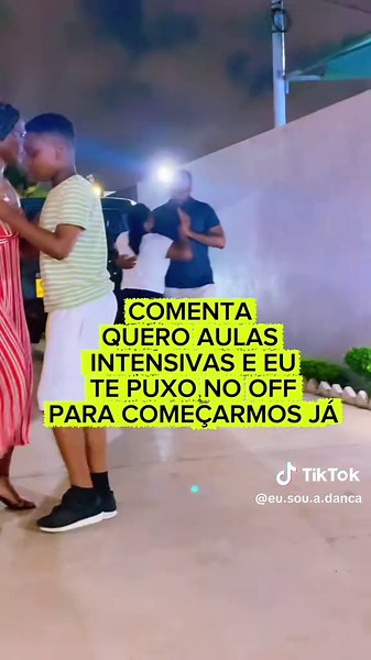 Em 10 aulas você dançará de forma excelente