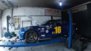 Track day 5th gen came in for some proper tuning! #totalautoperformancellc #sslsxtuning | SS LSX Tuning and Performance