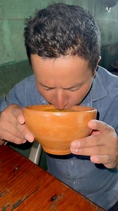 Delicioso caldo para recuperar fuerza 😋😋😅🤤 | Mega Tv