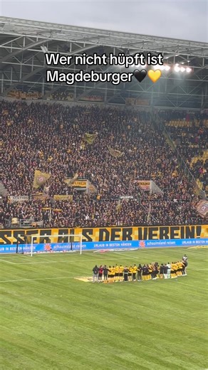 Dynamo Dresden vs Magdeburg: Ein Fußballfest erleben