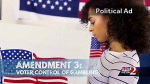 Amendment 3: What to know