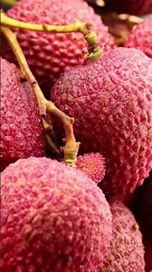 Eat Lychee Daily? Here’s What Happens to Your Body 😳