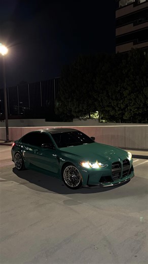 Bohdan Lunyushkin on Instagram: "M3 “CS”"