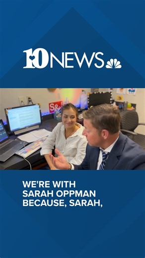 3.5K views | Check out what to expect tonight on 10News at 11! | WBIR Channel 10 | Facebook