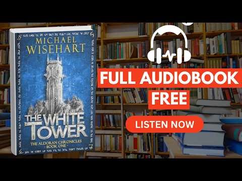 The White Tower (The Aldoran Chronicles, Book 1) by Michael Wisehart [ Full Audiobook Free ]