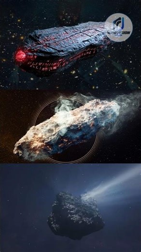 3I/ATLAS Trajectory Mystery — Harvard Scientist Warns of Possible Alien Origin #trending #shorts