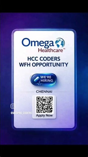 applynow #remotemedicalcoder #CPCCertified #MedicalCodingLife #medicalcodingjobs #HealthcareCareers