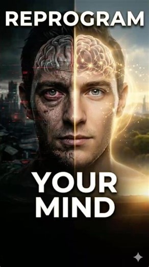 Reprogram Your Brain in 7 Days (It Actually Works)