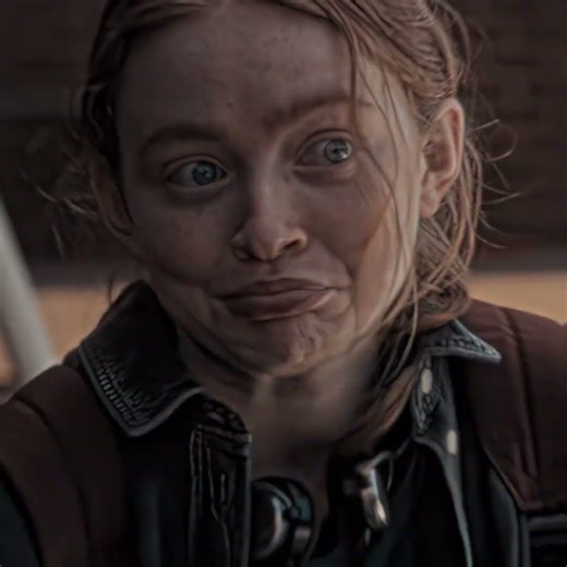 Not afraid of vecna💀- Stranger Things S5 Vol.2 | Max Mayfield {4K} | Vazio Eterno [Slowed]