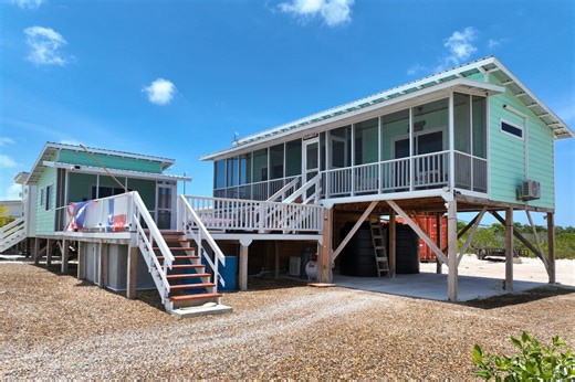 445 reactions · 18 shares | ✨ Cozy meets classy in this 14x16 studio-style tiny home! Featuring sleek sheetrock interiors and a stunning hardwood exterior, it’s the perfect setup for an Airbnb, guest house, or rental investment. Compact, modern, and full of charm — your next income property awaits!  #TinyHome #AirbnbReady #RentalInvestment #StudioHouse #ModernLiving #HomeDesign | Pletts Home Builders | Facebook