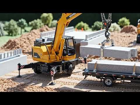 Build a fishing rod with HL Construction Gnomes — tiny hands, big craftsmanship