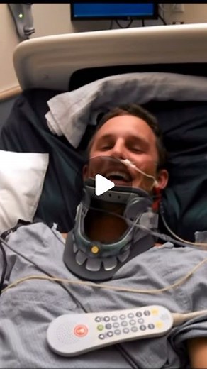 Carson Tueller | Today I celebrate 9 years of paralysis. . My life has never gone the way I thought it would, and I thank god or the universe everyday for... | Instagram