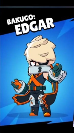 nova parceria com Boku no hero e Adidas, tudo sobre o brawl talk#viral#brawlstars #fypyoutube#anime