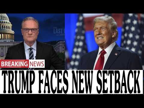 The Last Word With Lawrence O'Donnell 9/21/26 | 🅼🆂🅽🅱️🅲 Breaking News Today September 21, 2026