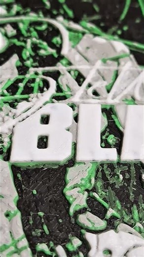 Eve From Stellar Blade in 3D Print 🎮