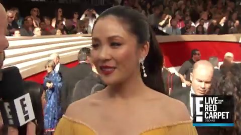 Constance Wu Gives Birth, Welcomes Her First Baby With Boyfriend Ryan Kattner