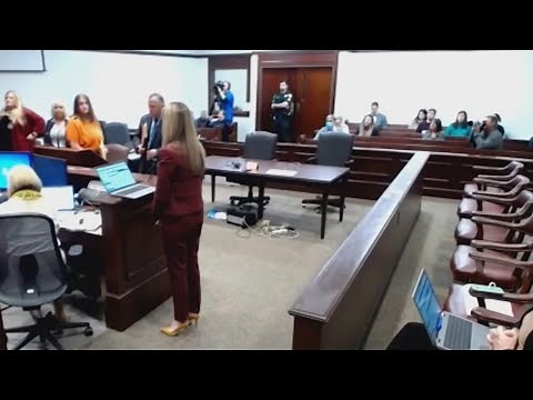 Florida 15-year-old sentenced to prison for 20 years after shootout with deputies