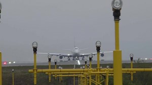 4.1K views · 220 reactions | Boeing 747-400 Virgin Atlantic Take Off | L'aviation | Facebook