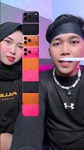 Did It Work? Play the Latest iPhone 17 Pro Filter Challenge 😱 #shorts