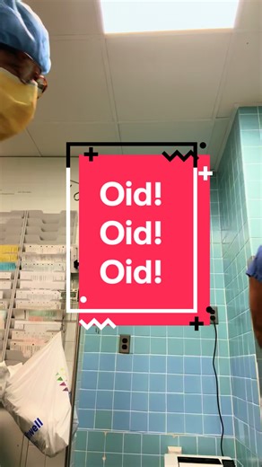 In the operating room, safety is not optional—it’s everything. As an endoscopic spine surgeon, I take the surgical timeout seriously. I announce it loudly and clearly, including in Spanish, making sure every single person in the room is awake, focused, and accountable. When I say “¿Me escuchan?” and expect “Sí, lo escuchamos,” it’s about respect, communication, and protecting the patient. This is how we run our OR—no shortcuts, no distractions. Hashtags: #PatientSafetyFirst #SurgicalTimeout #End