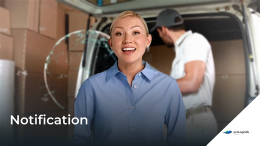 What is an Advance Shipping Notice? | English ⭐ Logistics Lexicon with Advance Shipping Notice